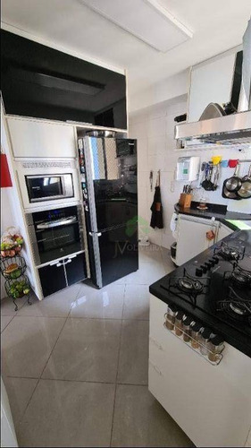 Imagem 30 de 30 de Apartamento À Venda, 118 M² Por R$ 1.350.000,00 - Jardim Guedala - São Paulo/sp - Ap2140