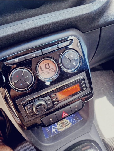 Citroën C3 1.6 Vti 16v Exclusive Flex Aut. 5p