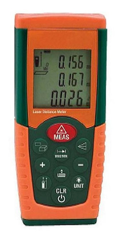Telémetro Con Seguimiento Distancia, Mxeym-002, 0 A 40°c, 0