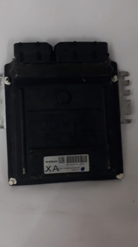 Computadora Para Sentra Xa (Usado)