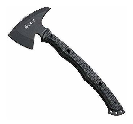 Columbia River Knife And Tool 2725 Kangee Hacha Tomahawk T-h