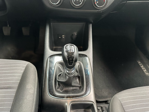 Kia Forte 2.0 Ex Mt