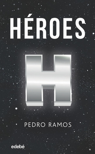 Libro Heroes