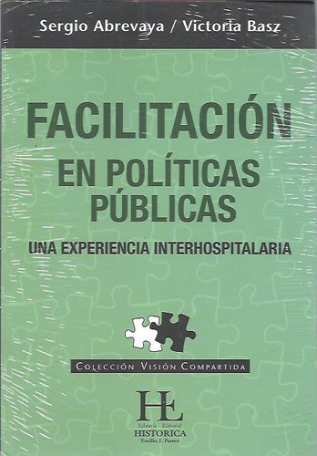 Facilitacion En Politicas Publica - Abrebaya - Dyf