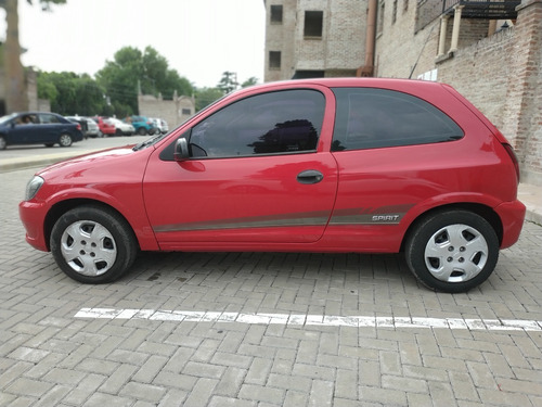 Crevrolet Celta