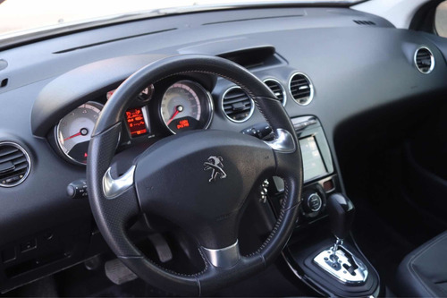 Imagen 6 de 16 de Peugeot 308