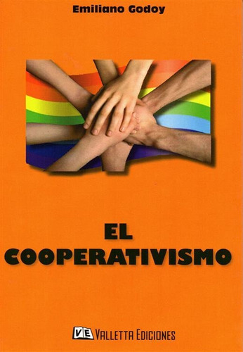 El Cooperativismo - Emiliano Godoy