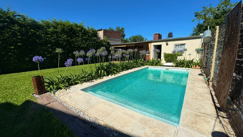 Casa En Venta En Pueblo Ester Naturaleza Y Confort