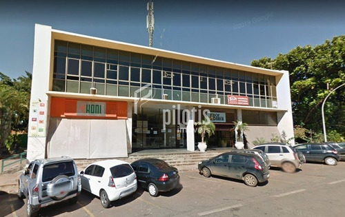 Imagem 1 de 2 de Salas/conjuntos - Asa Norte - Ref: 598 - L-p794