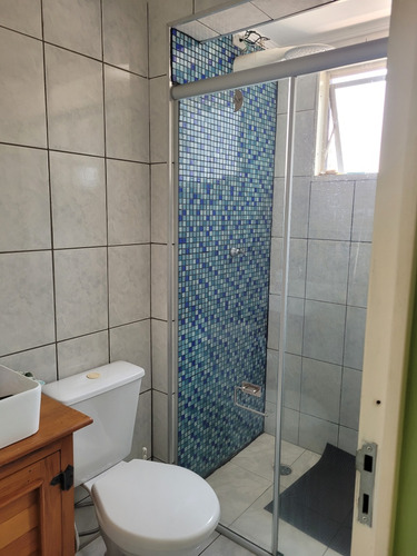 Apartamento No Ipiranga Muito Bem Localizado