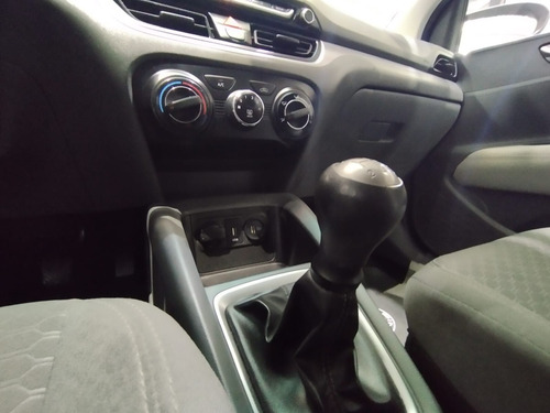 Hyundai HB20S Evolution 1.0 Flex 12V Mec.