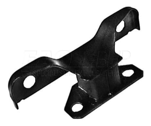 Soporte Motor Palanca Velocidad Atos 2001 - 2004 1l Eagle