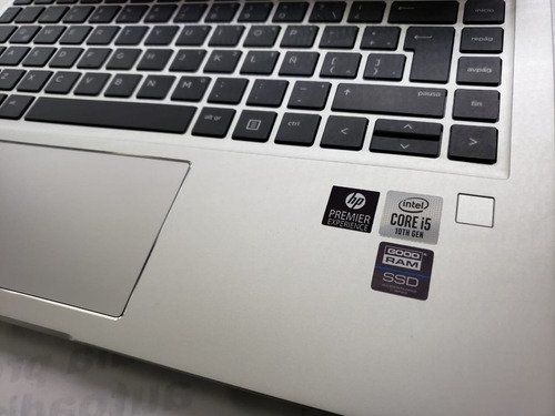 Hp Probook 440-g7 Core I5-10210u 16gb 256gb+1tb 14fhd W11pro (Reacondicionado)
