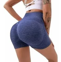 Short Licra De Dama, Unitalla. Pole, Ciclismo, Sport,yoga