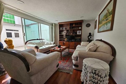 Casa En Venta En Jardines Del Sur Calle Gargolas Cdmx Vl11-rb