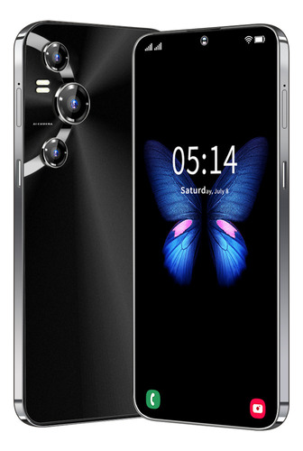 Smartphones 5g Desbloquea La Versión Global S30 Ultra,8gb+256gb Dual Sim,teléfonos Inteligentes De Pantalla Completa De 6,8 Pulgadas