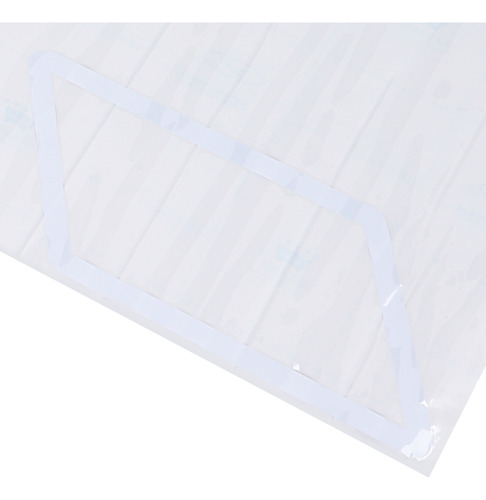 Calcomanías Con Gráficos Laterales Para Camiones, 100 X 38 C