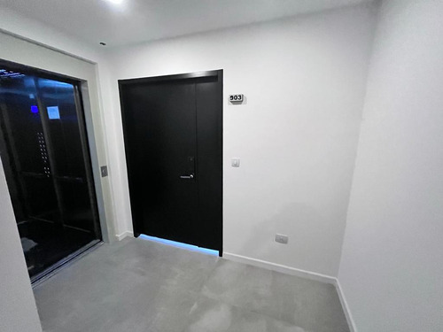 Venta Departamento 5 Ambientes 4 Habitaciones En Suite A Estrenar Con Cochera - Caballito