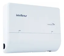 Comprar Microcentral Telefonia Fixa E Sem Fio Modulare + Intelbras