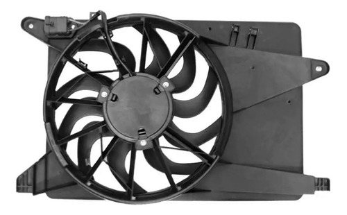 Eletroventilador Corsa 1.4 Flex 2007 2008 2009 2010 2011