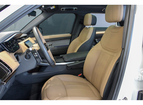 Land Rover Range Rover Sport 3.0 P510e PHEV DYNAMIC HSE AWD AUTOMÁTICO