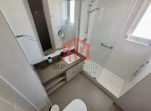 Depto En Arriendo Bosques De Montemar 2d2b 2estacionamient.