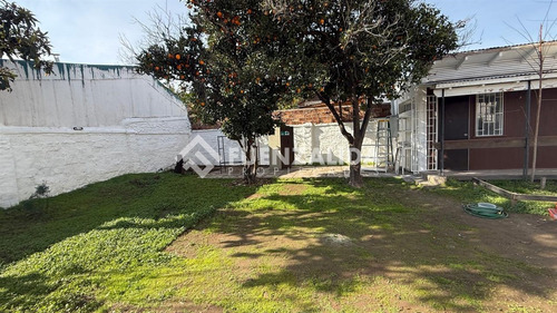 Casa En Arriendo De 5 Dorm. En Ñuñoa