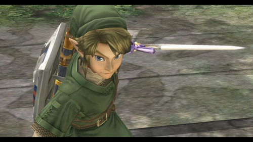 Legend Of Zelda Twilight Princess Hd Nintendo Wii U Cdkey