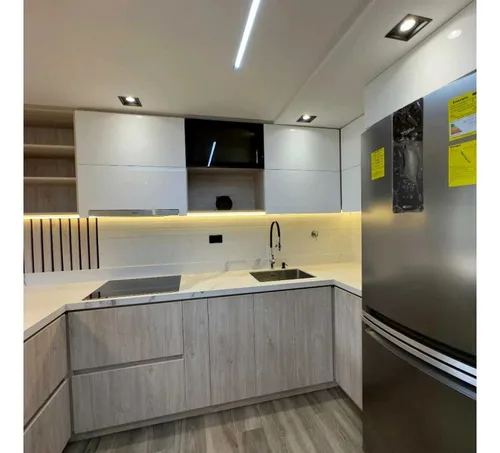 Apartamento En Venta Sabaneta (t)