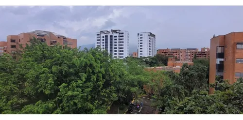 Hermoso Apartaestudio Dúplex Amoblado En El Poblado
