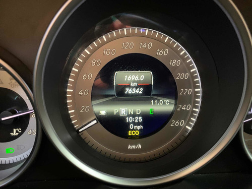 Mercedes-benz Clase C 1.8 C250 Avantgarde B.efficiency At