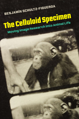 Libro The Celluloid Specimen: Moving Image Research Into ...