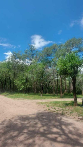 Terreno En Casa Grande A 900m Aprox Del Rio Grande De Punilla Y A 3 Cuadras De Ruta Nacional 38. Ref: 1823