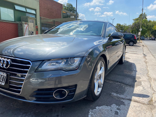 Audi A7 Sportback 3.0 Tfsi 310cv Stronic Quattro