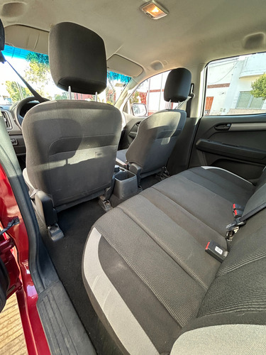 Chevrolet S10 2.8 Ls Cs Tdci 200cv 4x2