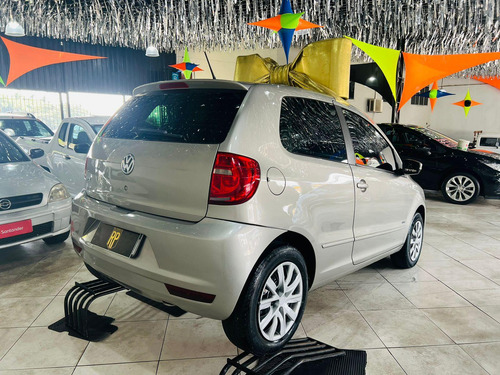 Volkswagen Fox FOX 1.0 GII