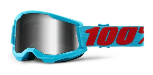 Motocross sales 100 goggles