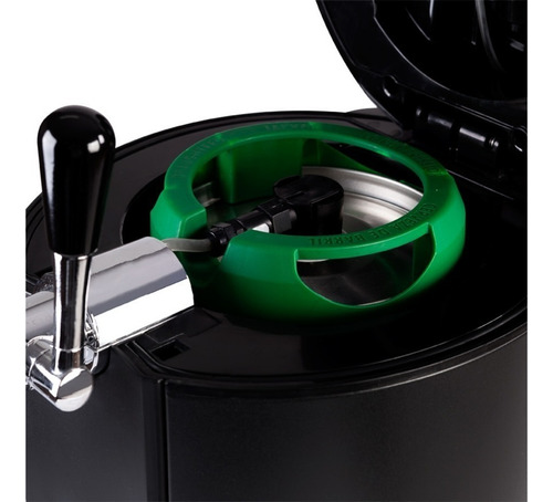 Adaptador Para Barril Chopp Conector Chopeira Heineken Benma