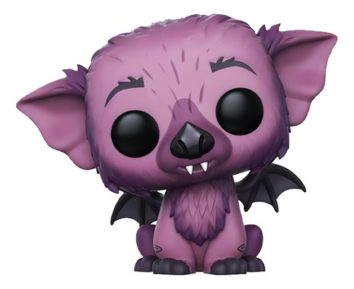 Boneco Bugsy Wingnut 04 Funko - Funko Pop!