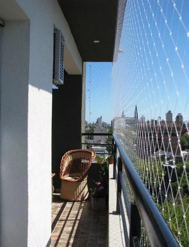 Imagen 6 de 17 de Departamento - La Plata
