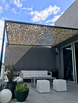 Comprar Pergola Galeria Gazebo Economica 3 X 3 Metros