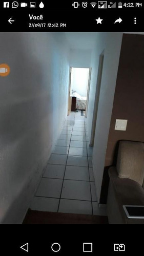 Casa Com 2 Dormitórios À Venda, 90 M² Por R$ 280.000,00 - Jardim Europa - Itupeva/sp - Ca0057