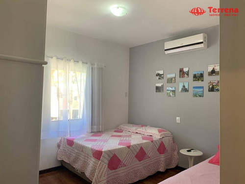 Imagem 27 de 28 de Casa Com 3 Dormitórios À Venda - Progresso - Blumenau/sc - Ca0176