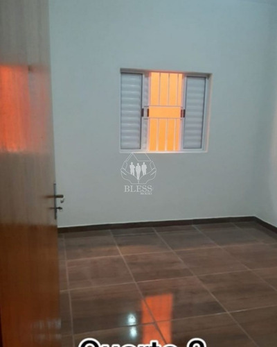 Imagem 10 de 15 de Casa - Ca01372 - 69820392