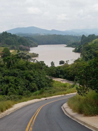 Imagem 9 de 14 de C22-lançamento Com Vista Para Represa De Palmeiras