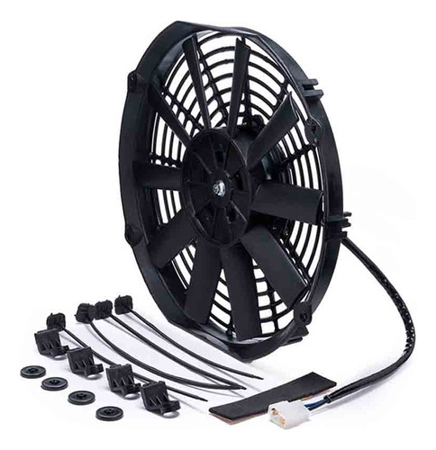 Motoventilador C/aspas Universal 12  Ventilac