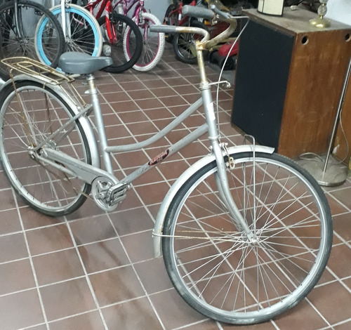 Bicicleta Bicicheta R26 Modelo Ingles Leer Descripcion