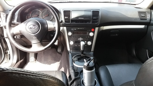 Subaru Legacy 2.0