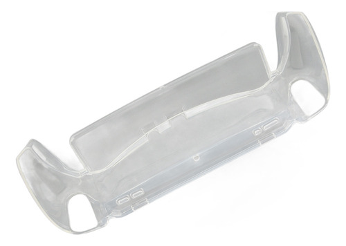 Funda Portátil De Tpu Transparente A Prueba De Arañazos Para
