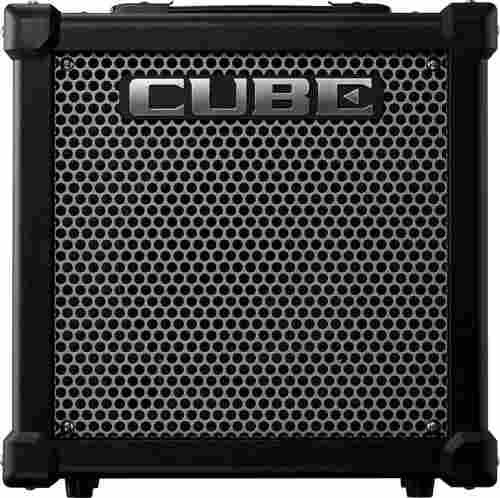 Amplificador Roland Cube 20-GX de 20W